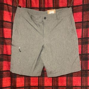 Magellan fishing shorts 34